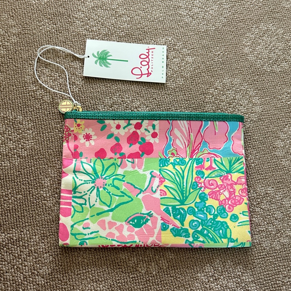Lilly Pulitzer Business or Pleasure Duo - Picture 9 of 15